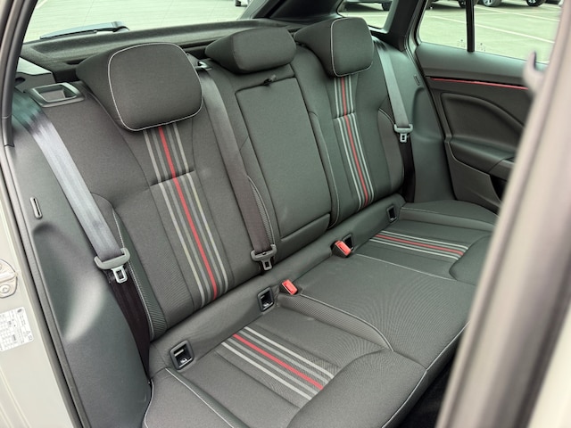 Skoda Scala 1.5 TSI Monte Carlo