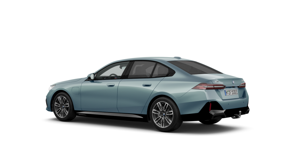 BMW 550 Sedan xDrive