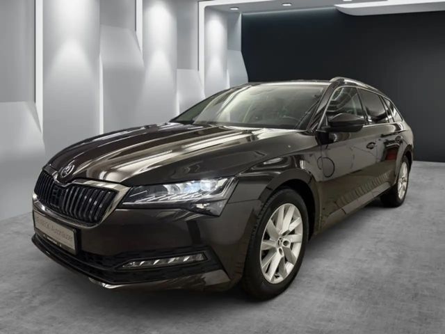 Skoda Superb 1.5 TSI Ambition Combi