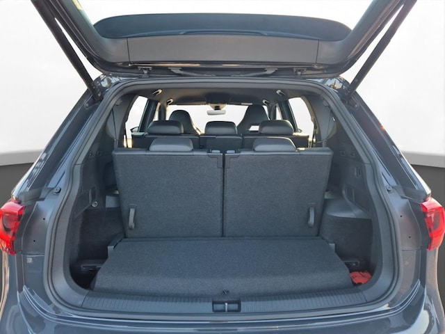 Seat Tarraco 1.5 TSI FR-lijn