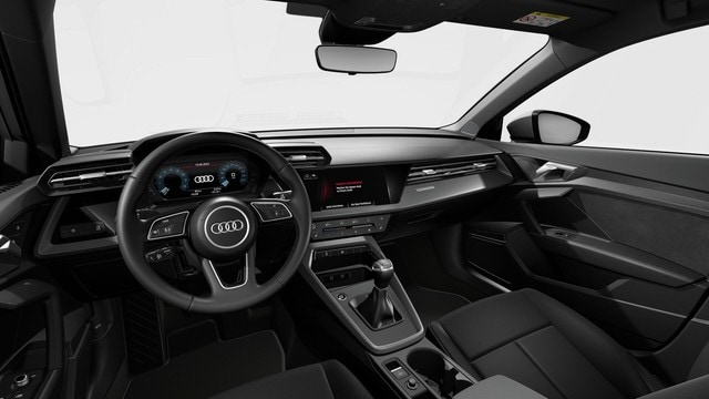 Audi A3 30 TFSI Sportback