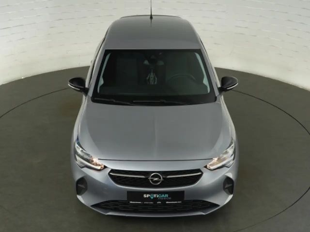 Opel Corsa Edition F Edition