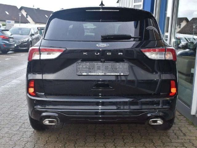 Ford Kuga ST Line X
