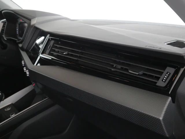 Audi A1 25 TFSI S-Tronic Sportback