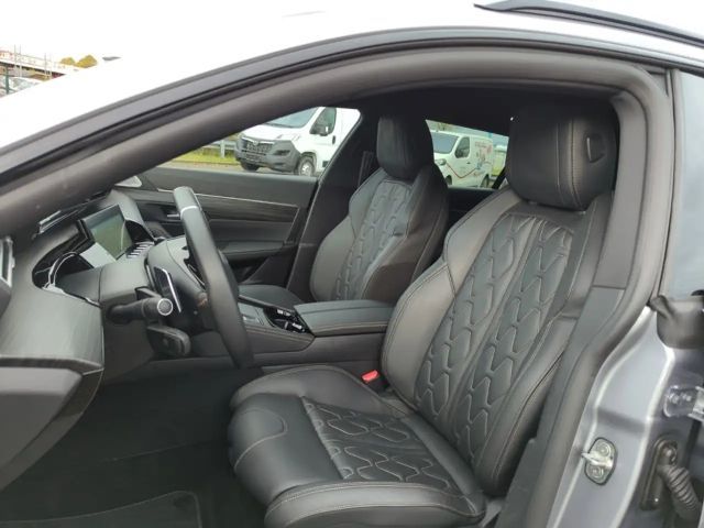 Peugeot 508 GT-Line HDi SW
