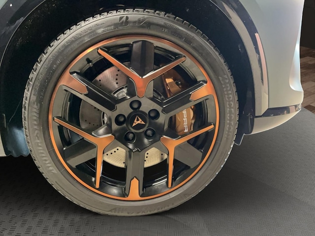 Cupra Formentor 2.0 TSI 4Drive DSG