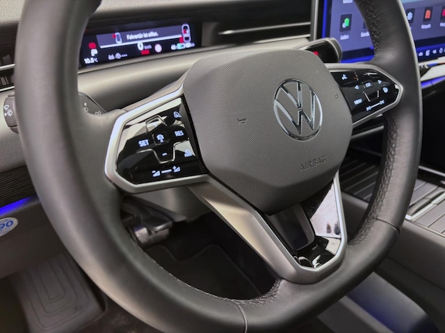 Volkswagen ID.7 IQ.Drive Pro Tourer