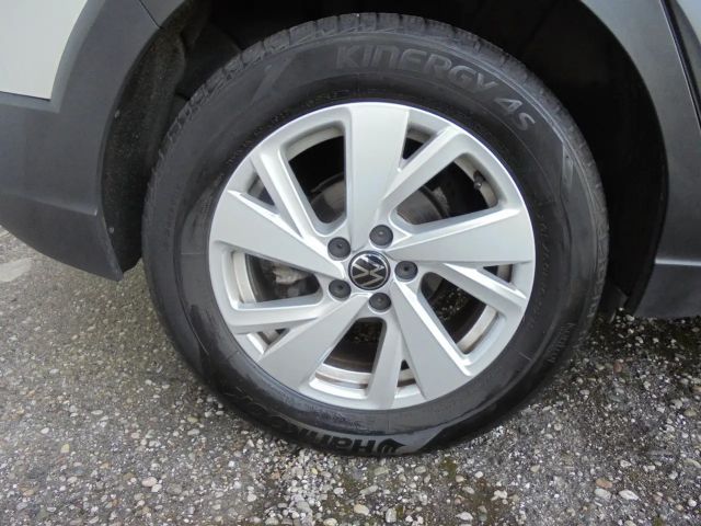 Volkswagen Taigo Life