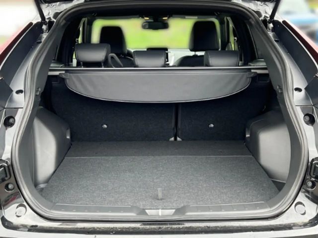 Mitsubishi Eclipse Cross 4WD PHEV