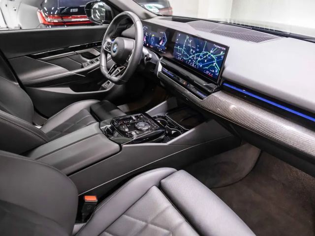 BMW 520 M-Sport Touring