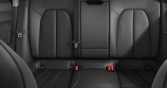 Audi A5 Avant S-Tronic