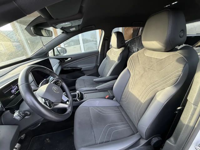 Volkswagen ID.4 Business Performance Pro