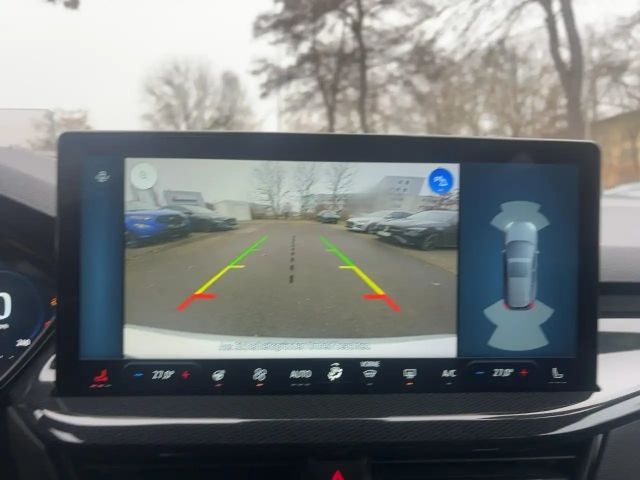 Ford Focus ST Line Wagon