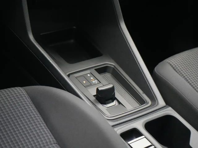 Volkswagen Caddy DSG