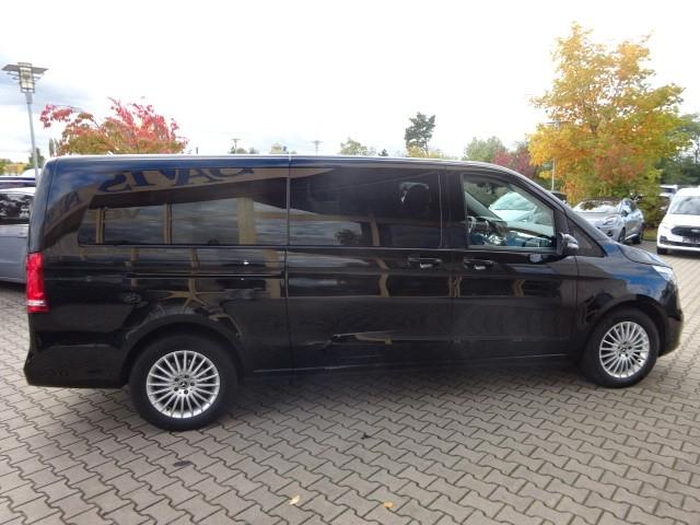 Mercedes-Benz V 300 4MATIC AVANTGARDE V 300 d