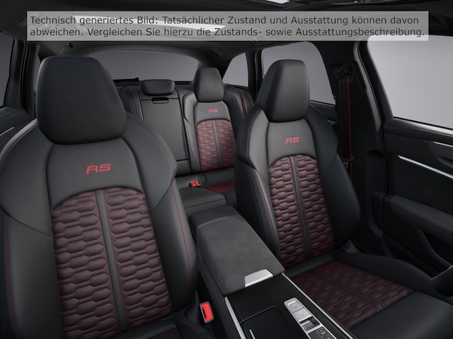 Audi A6 e-tron Avant Performance Quattro