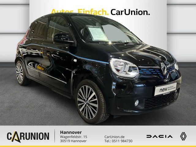 Renault Twingo E-Tech Intens