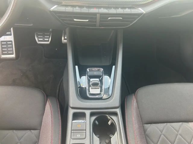 Skoda Octavia 2.0 TDI 4x4 Combi RS