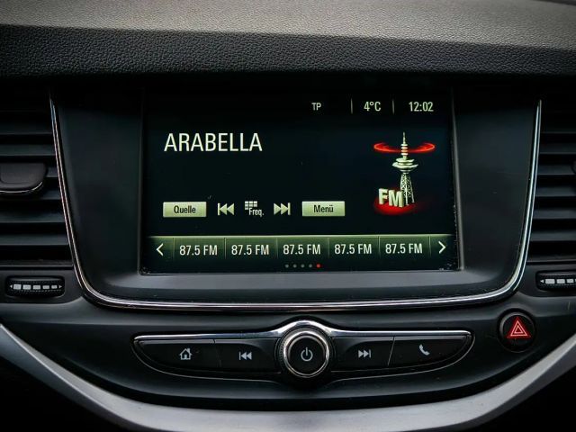 Opel Astra Edition Sports Tourer