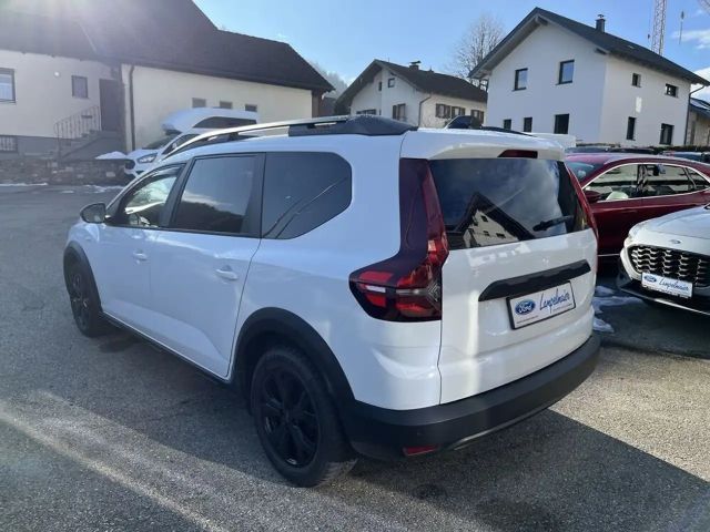 Dacia Jogger Extreme Hybrid 140