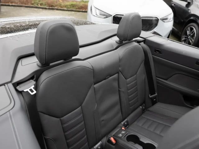 BMW 440 Cabrio xDrive