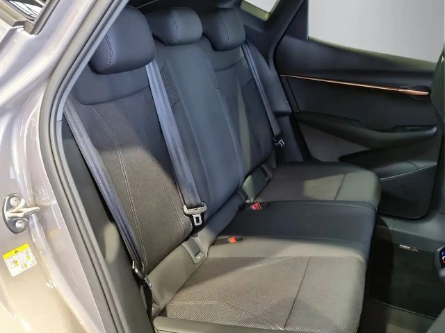 Cupra Tavascan Alpha 210kW/286PS