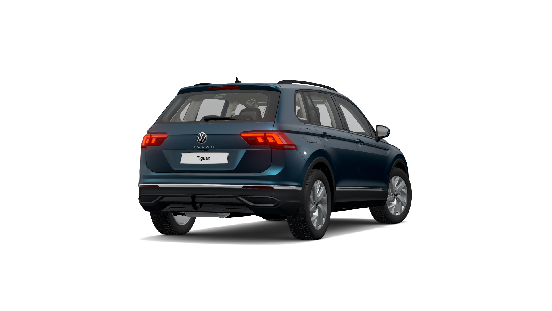 Volkswagen Tiguan 2.0 TDI DSG Life