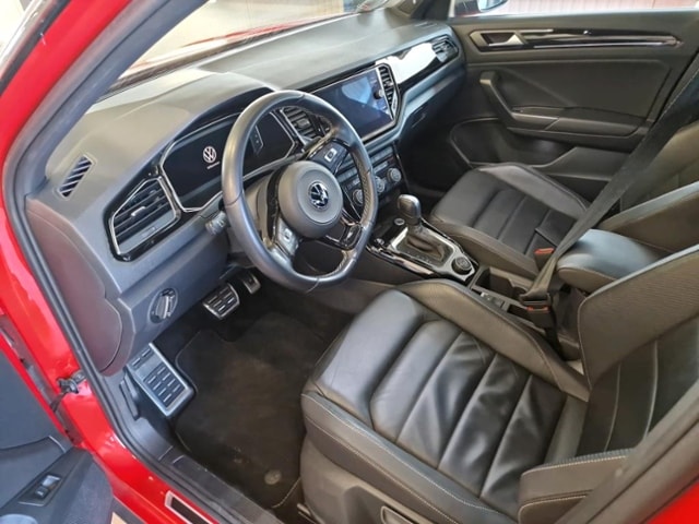 Volkswagen T-Roc 2.0 TSI DSG