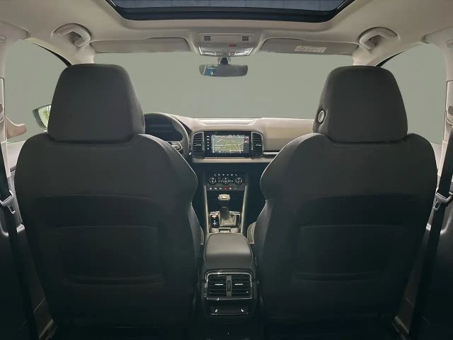 Skoda Karoq 1.5 TSI Ambition