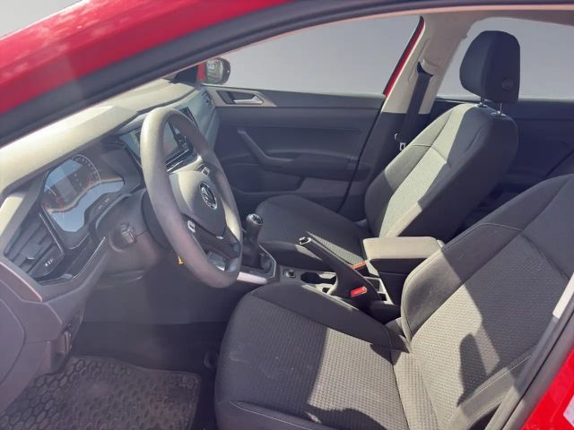 Volkswagen Polo Comfortline