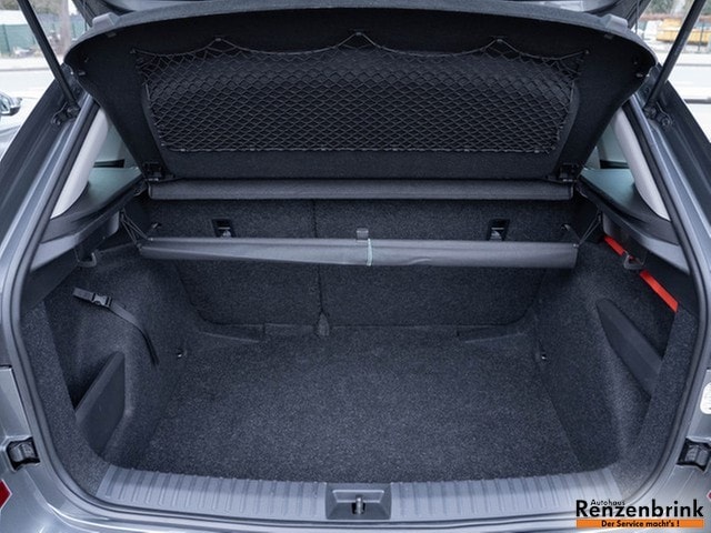 Skoda Kamiq 1.5 TSI Ambition