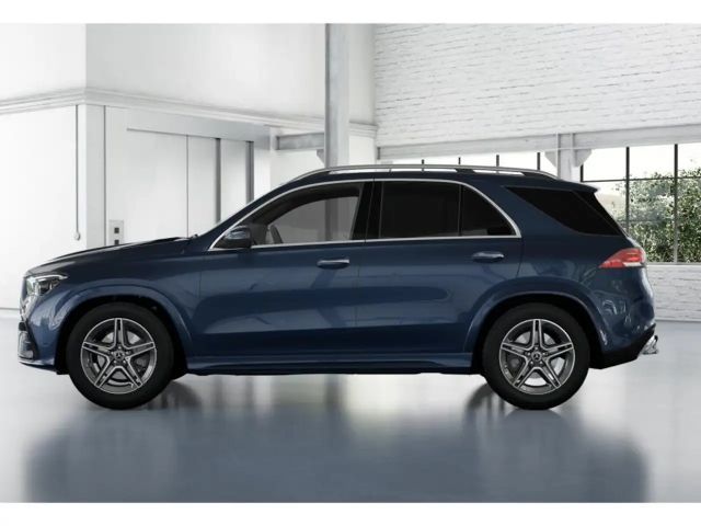 Mercedes-Benz GLE 300 4MATIC AMG Line GLE 300 d