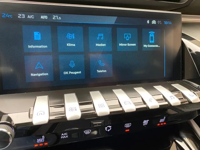 Peugeot 508 Allure Pack SW