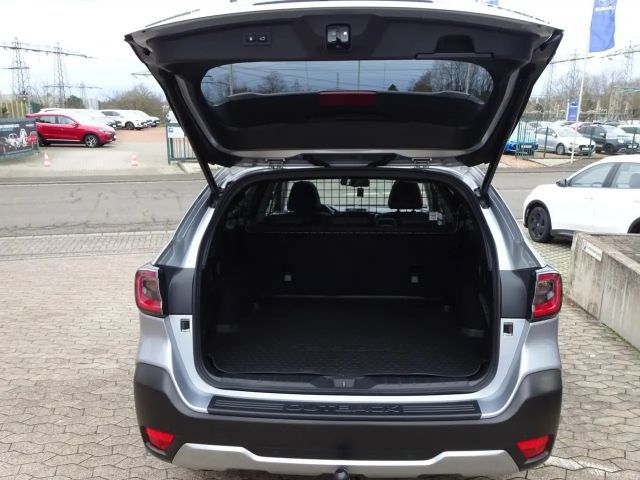 Subaru Outback 2.5i Platinum*1.HD*AHK*