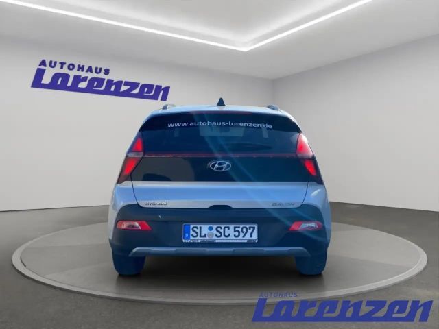 Hyundai Bayon 1.0 Connect T-GDi