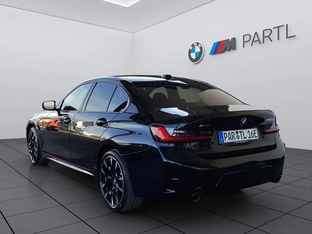 BMW 330 330e M-Sport Sedan xDrive