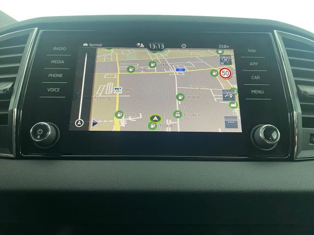 Skoda Karoq Selection