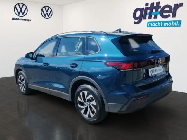 Volkswagen Tiguan 1.5 eTSI Life