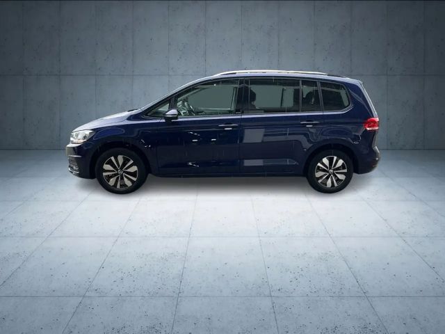 Volkswagen Touran 1.5 TSI Move