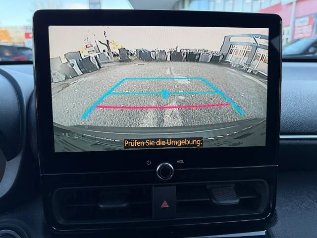 Toyota Yaris Cross Active Hybride