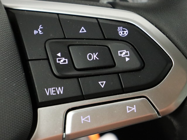 Volkswagen Tiguan 1.5 TSI DSG