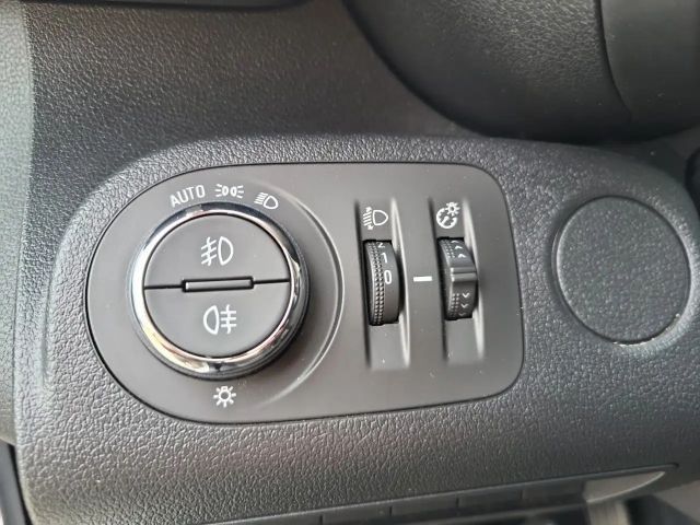 Opel Combo E Cargo"Edition" aus 1-Hand Navi/DAB/Klima