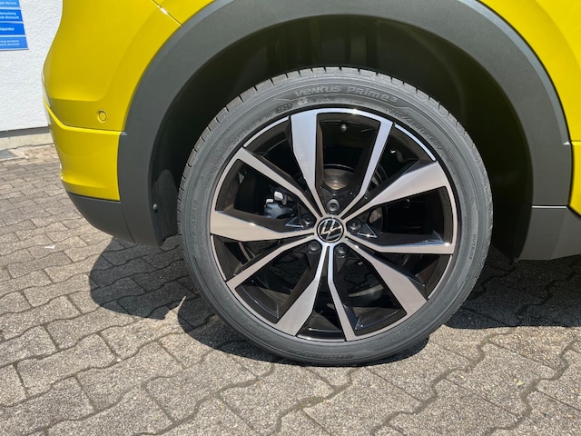 Volkswagen T-Cross D315PZ