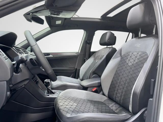 Volkswagen Tiguan 2.0 TDI Allspace DSG R-Line