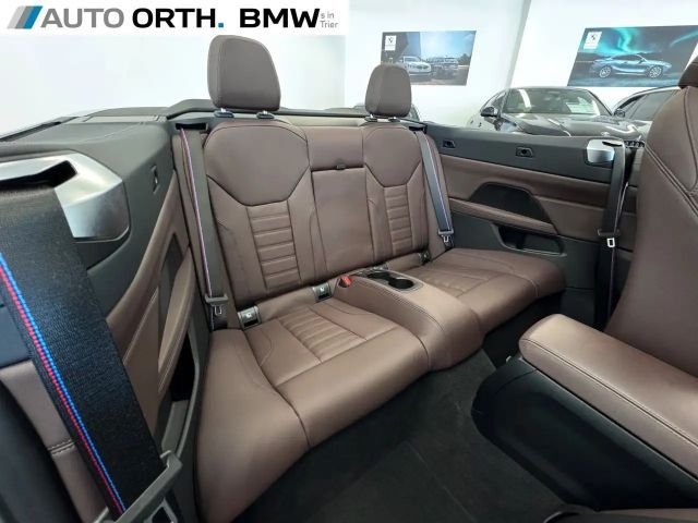 BMW 430 430i Cabrio M-Sport xDrive