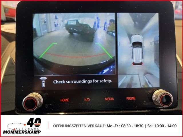 Mitsubishi Eclipse Cross PHEV