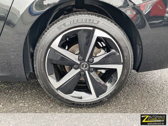 Opel Astra GS-Line Grand Sport Hybrid