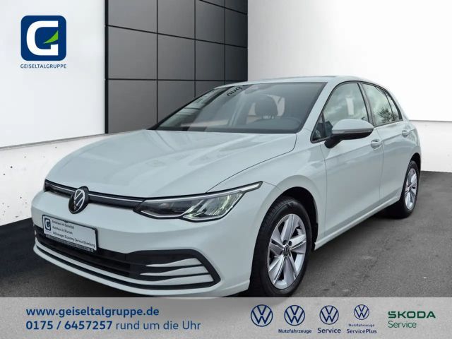 Volkswagen Golf 2.0 TDI Golf VIII Life