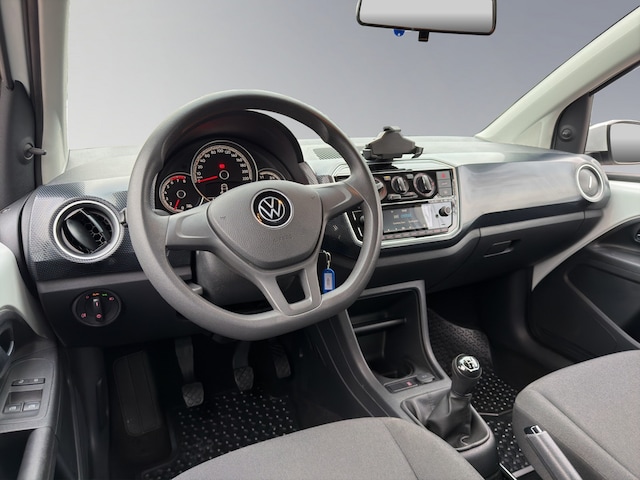 Volkswagen up! up! 1.0 Basis  KLIMA PDC KAMERA FACELIFT