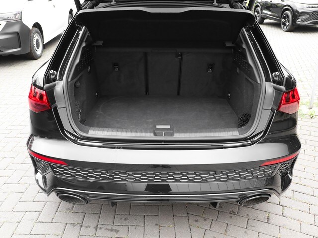 Audi RS3 Quattro S-Tronic Sportback